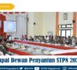 Rapat Dewan Penyantun STPN 2022