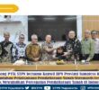 Bincang PTSL STPN bersama Kanwil BPN Provinsi Sumatera Barat “Kemudahan Pelaksanaan Pendaftaraan Tanah Sistemastis Lengkap  Untuk Mewujudkan Percepatan Pendaftaraan Tanah di Indonesia”